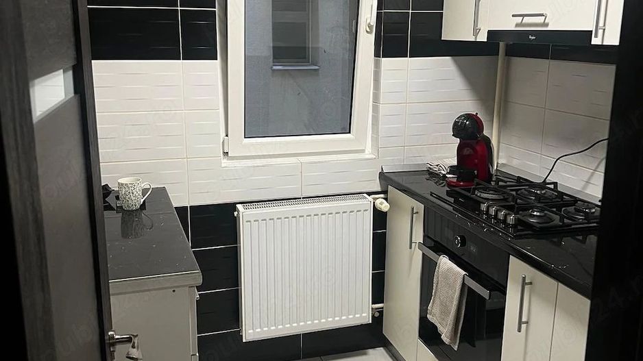 💎 De Închiriat: Apartament Mobilat Modern Bd. Constantin Brâncoveanu - Poză 10