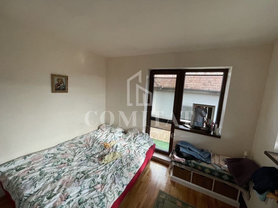 Casă/Vilă | Zona Între Lacuri - Poză 3