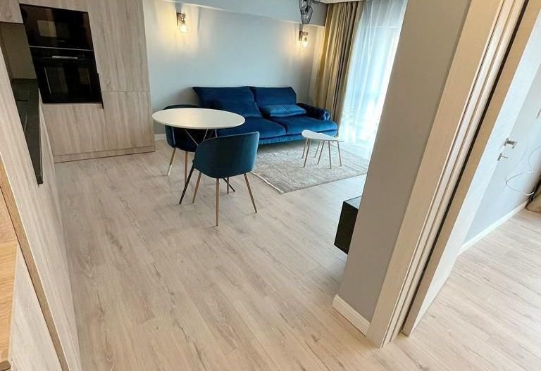 Smart Boutique / Finisaje Premium | Mihai Bravu - Mall Vitan - Poză 4