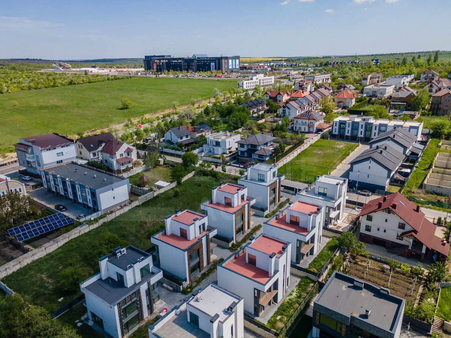 Vânzare, casă, 3 nivele, 6 camere, strada Teilor, Râșcani - Poză 26