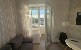 Apartament nou, mobilat și utilat complet – Cavalerului Residence - Poză 12