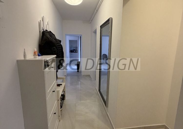 Apartament 2 camere  Freidorf  bloc nou - Poză 4