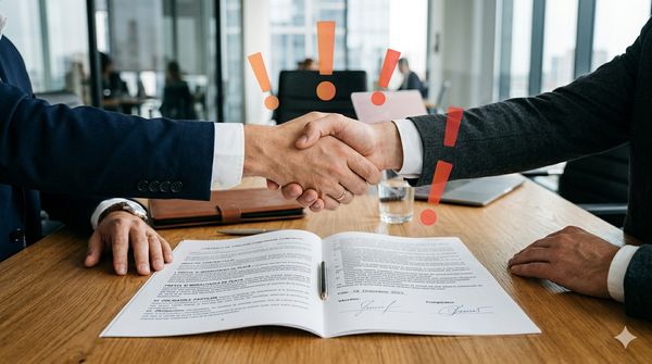 5 greseli mari de evitat cand semnezi un contract de inchiriere comerciala in Brasov 