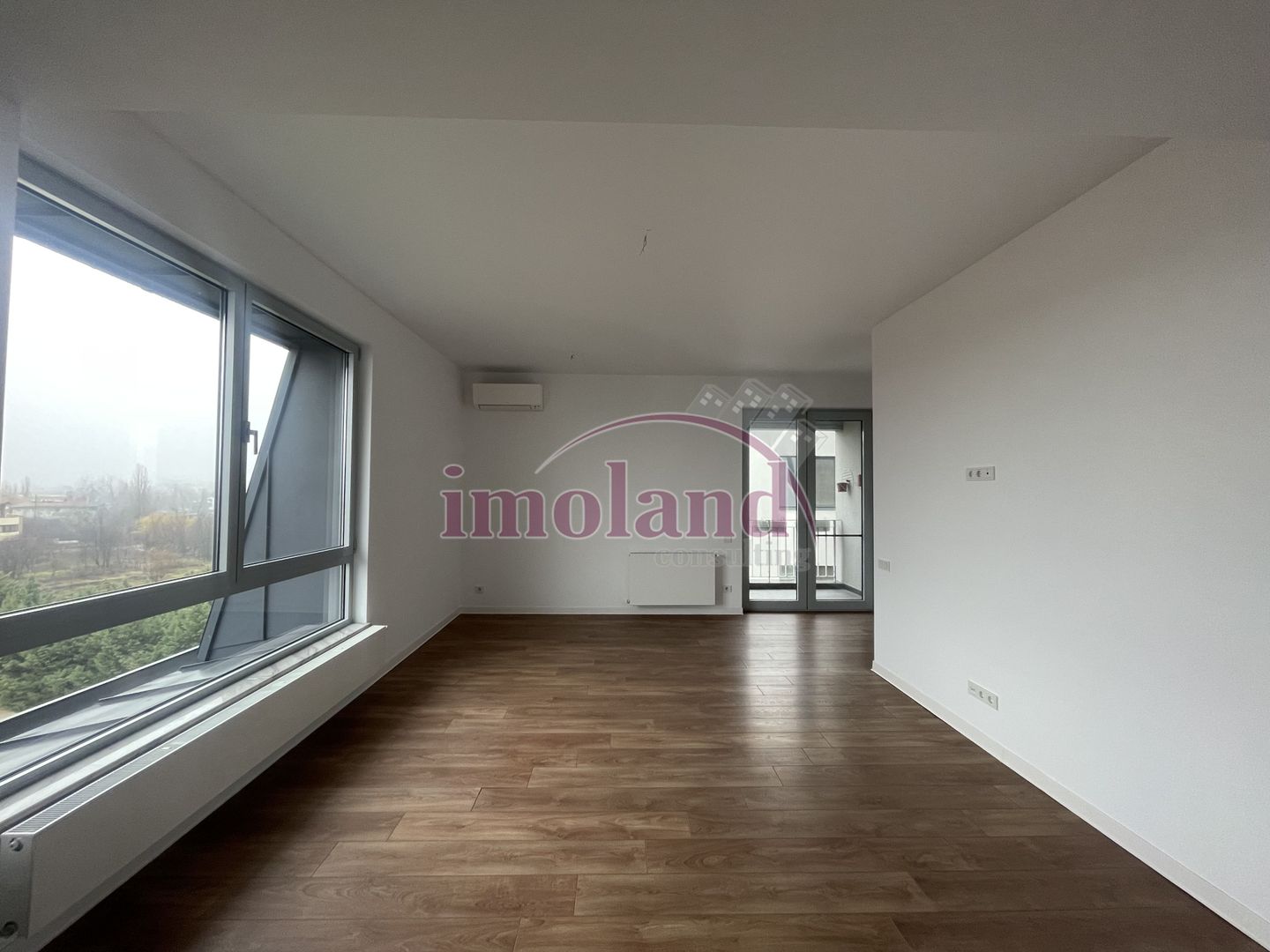 Vanzare apartament tip LOFT | 3 cam 2 bai | mansarda | lac Baneasa, Petrom City - Poză 8