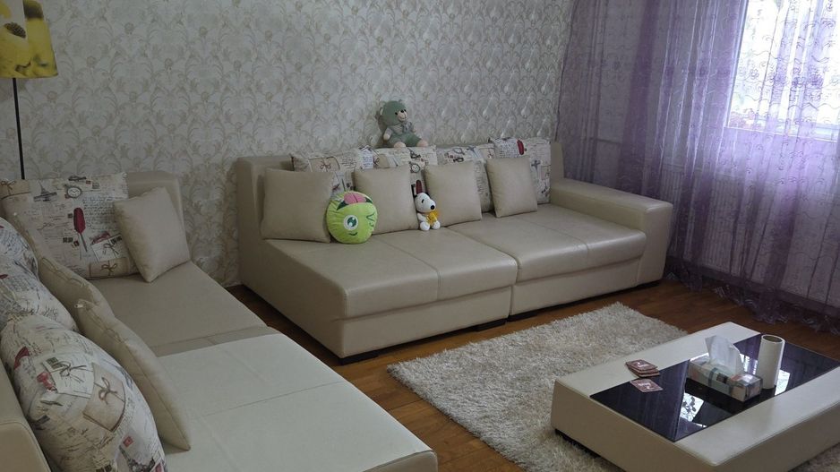 De Inchiriat apt 2 camere - Lacul Tei - Poză 8