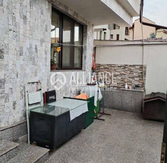 TOMIS 2/VICTORIA  (COD04)- Vila superba cu finisaje moderne - Poză 6