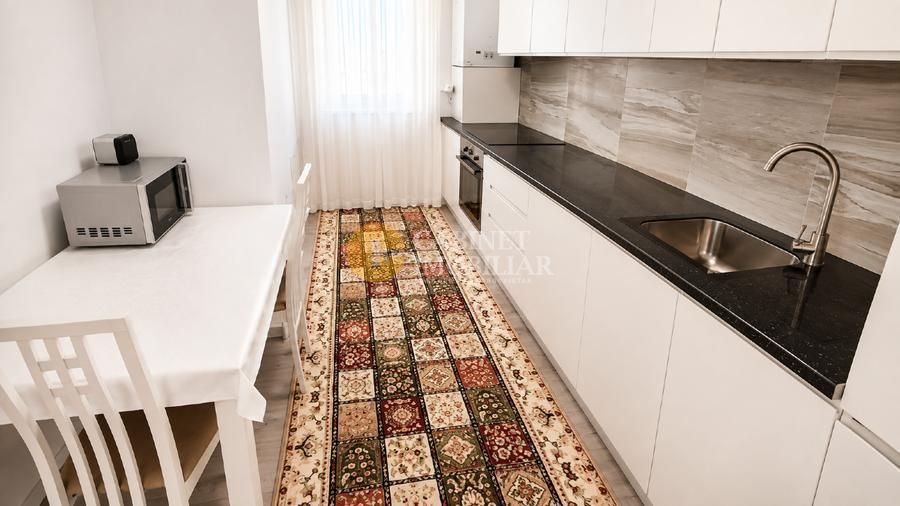 2 camere - 61 mp - Etaj intermediar - zona Vișoianu - Poză 7