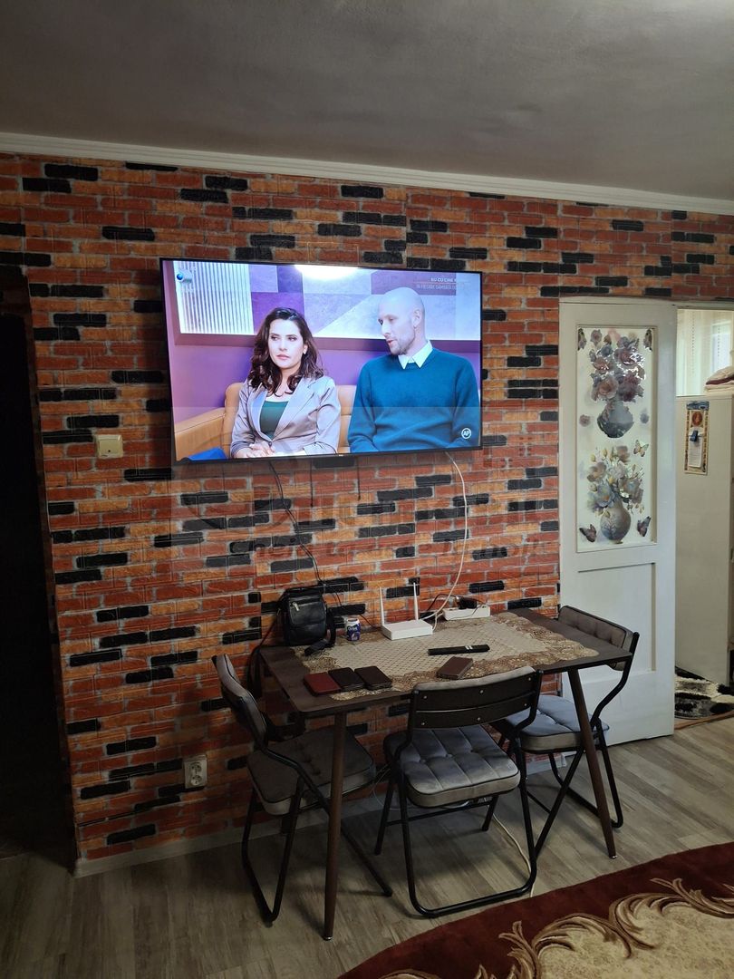 Apartament cu 1 camera, mobilat, utilat -Tatarasi Ion Creanga - Poză 5