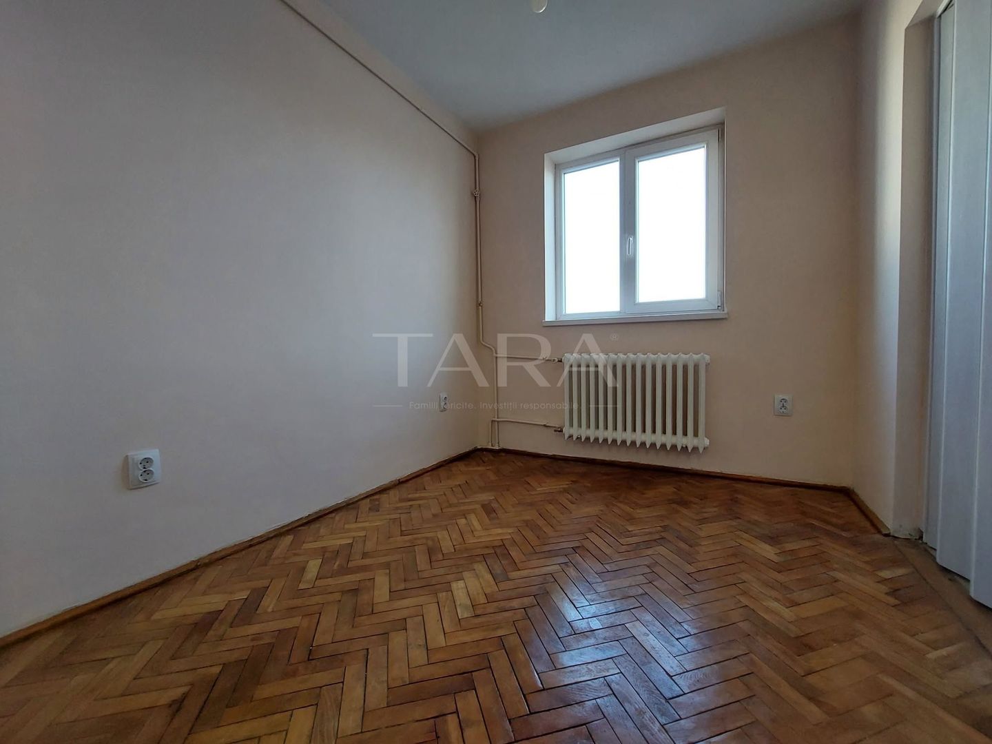 Apartament renovat complet,  zona Politiei Rutiere, Gheorgheni - Poză 12