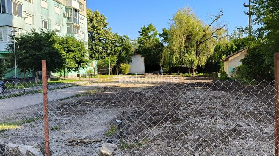 Teren intravilan de vânzare – Zona 9 Mai, Târgu Jiu | Comision 0% - Poză 10