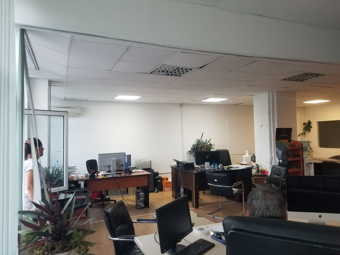 Cladire de birouri zona Vitan Brzesti | Splaiul Unirii |  200mp - Poză 28