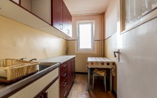 Apartament 2 camere la preț corect. Bloc reabilitat | Vlaicu-Fortuna - Poză 2
