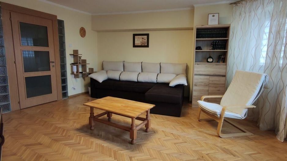 AP. 2 CAMERE PANDURI,CENTRALA PROPRIE, LOC DE PARCARE,MOBILAT MOERN - Poză 8