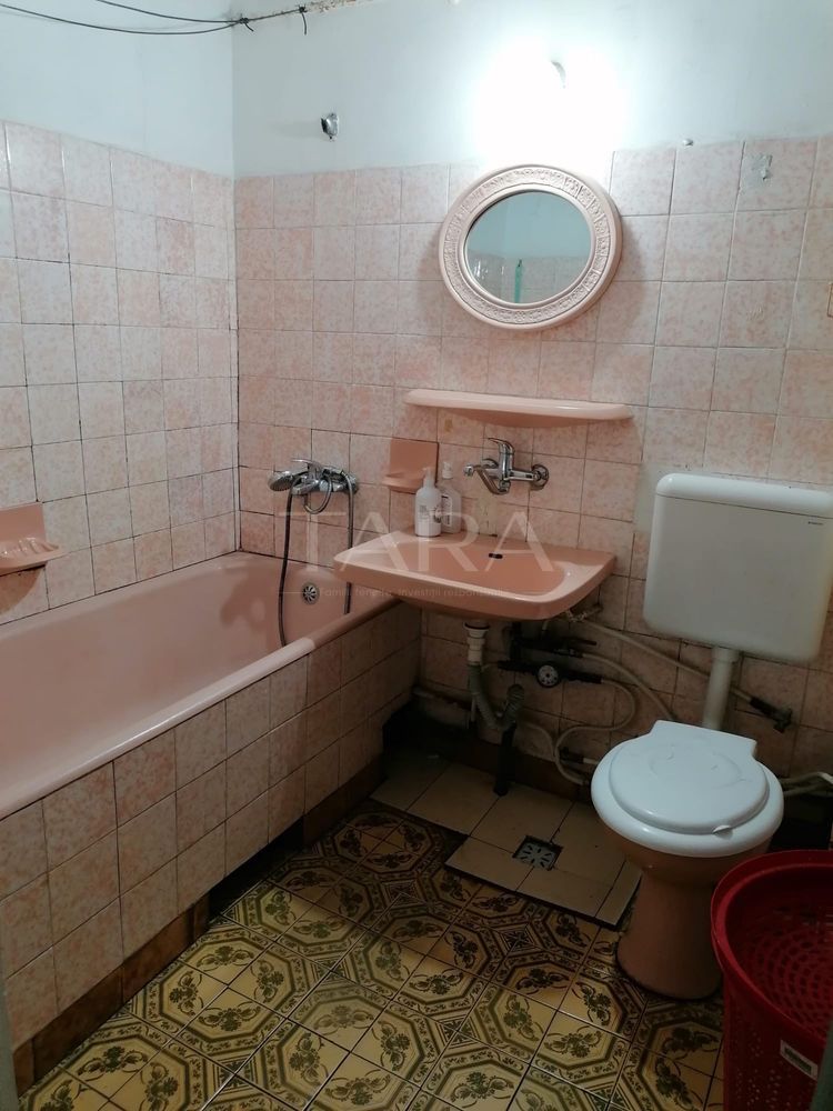 Apartament decomandat, 50 mp, etaj 2 – zona Aurel Vlaicu, Mărăști. - Poză 7