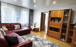 Ap. 4 camere | Parter | Garaj + parcare | V. Alecsandri - Poză 2