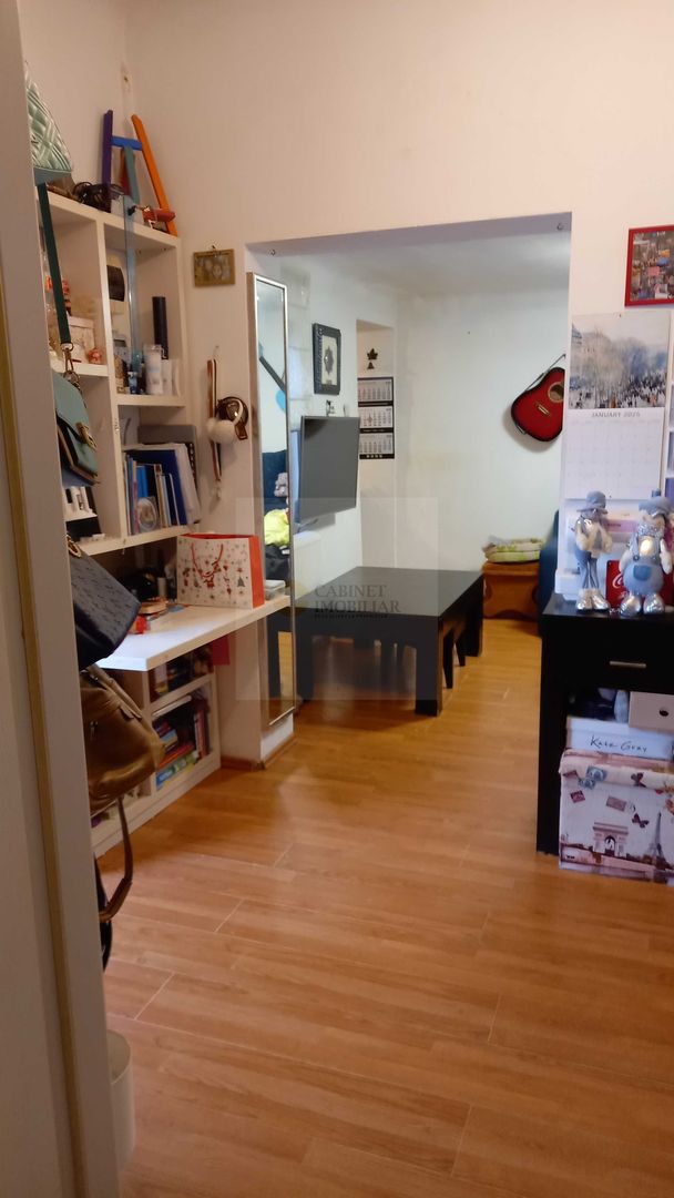 Casă cu Teren de Vânzare – Locație Excelentă în Domenii, Sector 1 - Poză 5