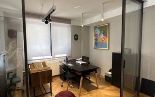 SPATIU BIROU DOMENII, LOC PARCARE, CENTRALA, BLOC NOU, COMISION 0% - Poză 2