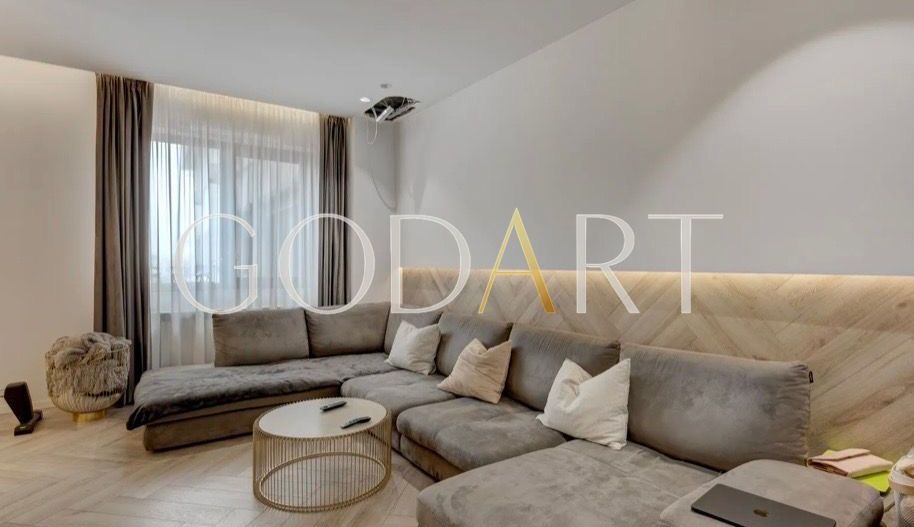 Apartament premium cu 4 camere și terasă spectaculoasă - Poză 4
