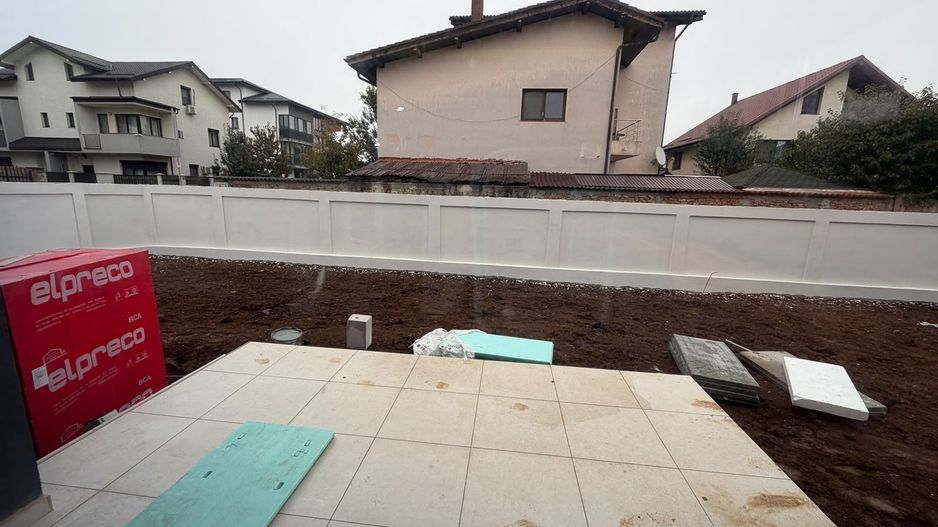 CASA INDIVIDUALA, STRADA ASFALTATA, TOATE UTILITATILE, COMISION 0% - Poză 23