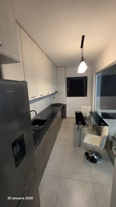 GARSONIERA AQUA CITY, BUCATARIE INCHISA, BLOC NOU, PARCARE, CENTRALA - Poză 5