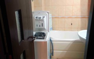 Apartament 3 camere decomandat, 79 mp, Mircea cel Bătrân, bloc N5, etaj 5/10 - Poză 7