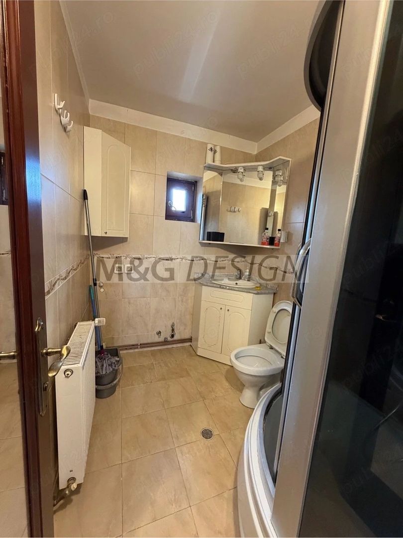 Apartament zona Bucovina - Poză 8