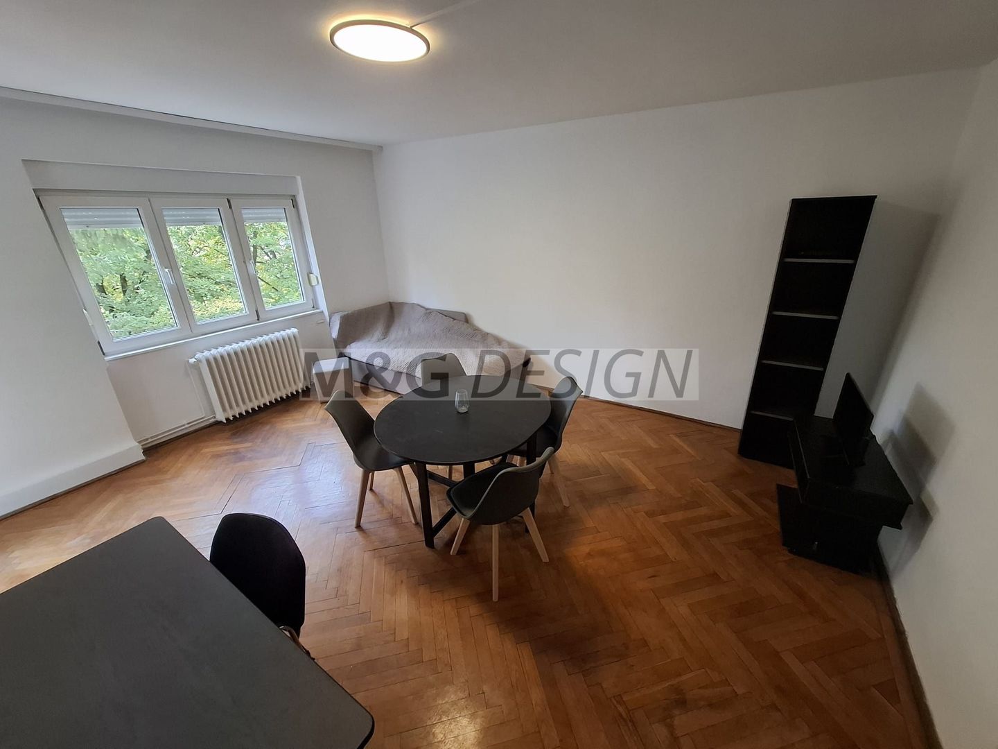 Medicina, etaj 3, CENTRALA, renovat recent - Poză 5