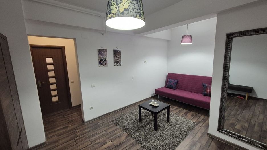 Cartierul Latin, Prelungirea Ghencea, garsoniera dubla 58 mp - Poză 3