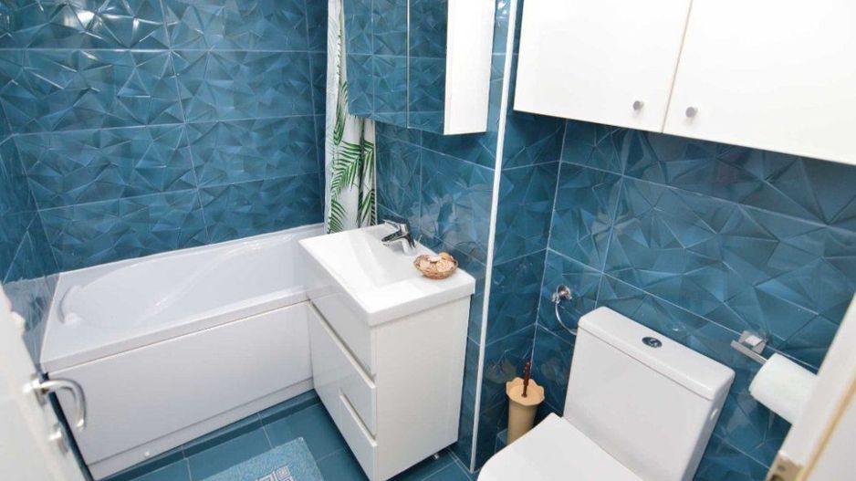 Apartament de lux TINERETULUI | METROU | PARC - Poză 6