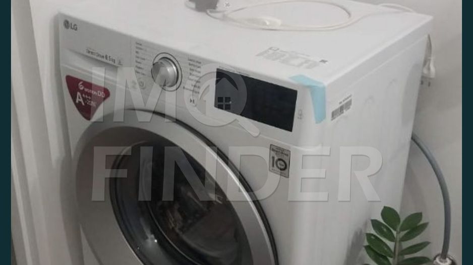 Apartament 2 camere,  cu gradina 65 mp și garaj, Zorilor - Poză 12