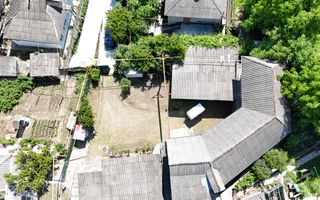 Vânzare I Casă cu potențial comercial uriaș I Demisol 135 m2 pentru producție/afacere I Or. Strășeni - Poză 9
