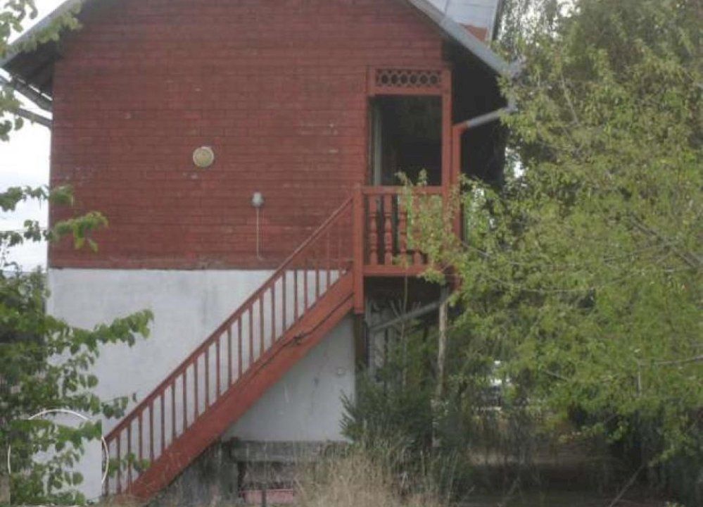 Casa Vacanta Izvorani - Poză 8