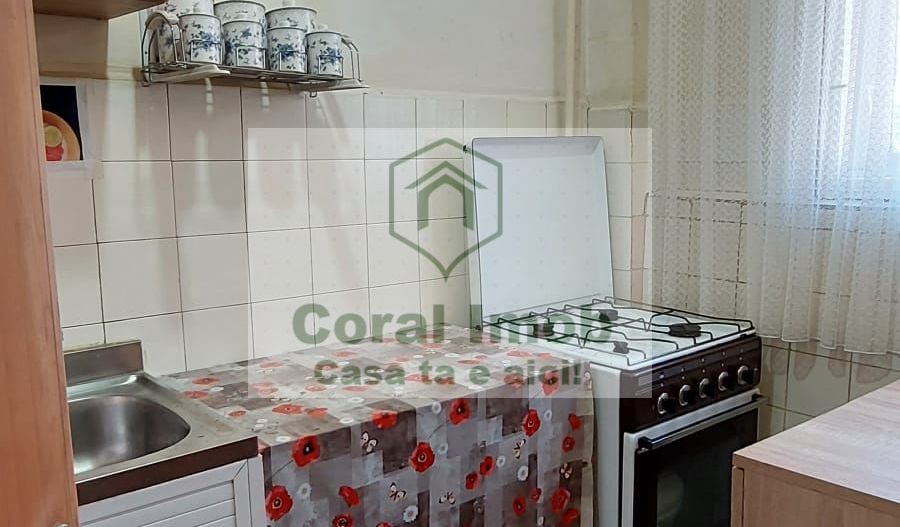 Vanzare garsoniera cu balcon Piata Minis, Costin Georgian, Titan - Poză 6