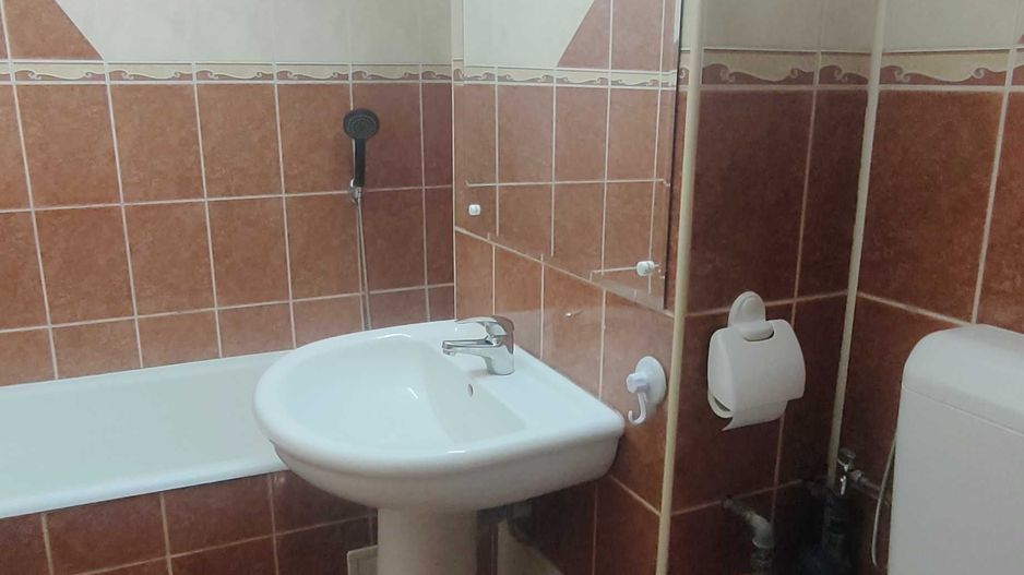 Apartament 3 camere Obor Kaufland - Poză 5