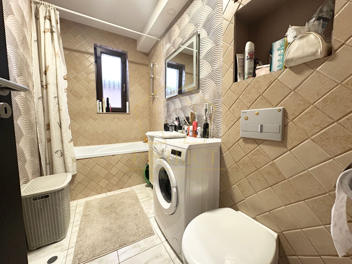 Apartament deosebit cu 2 camere | Giroc | Eso - Poză 6