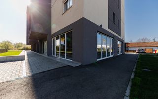 Spatiu Comercial - Aradului - 133 mp - Comision 0% - Poză 2