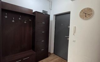 Garsoniera de inchiriat BLOC NOU zona Gorjului - Poză 3