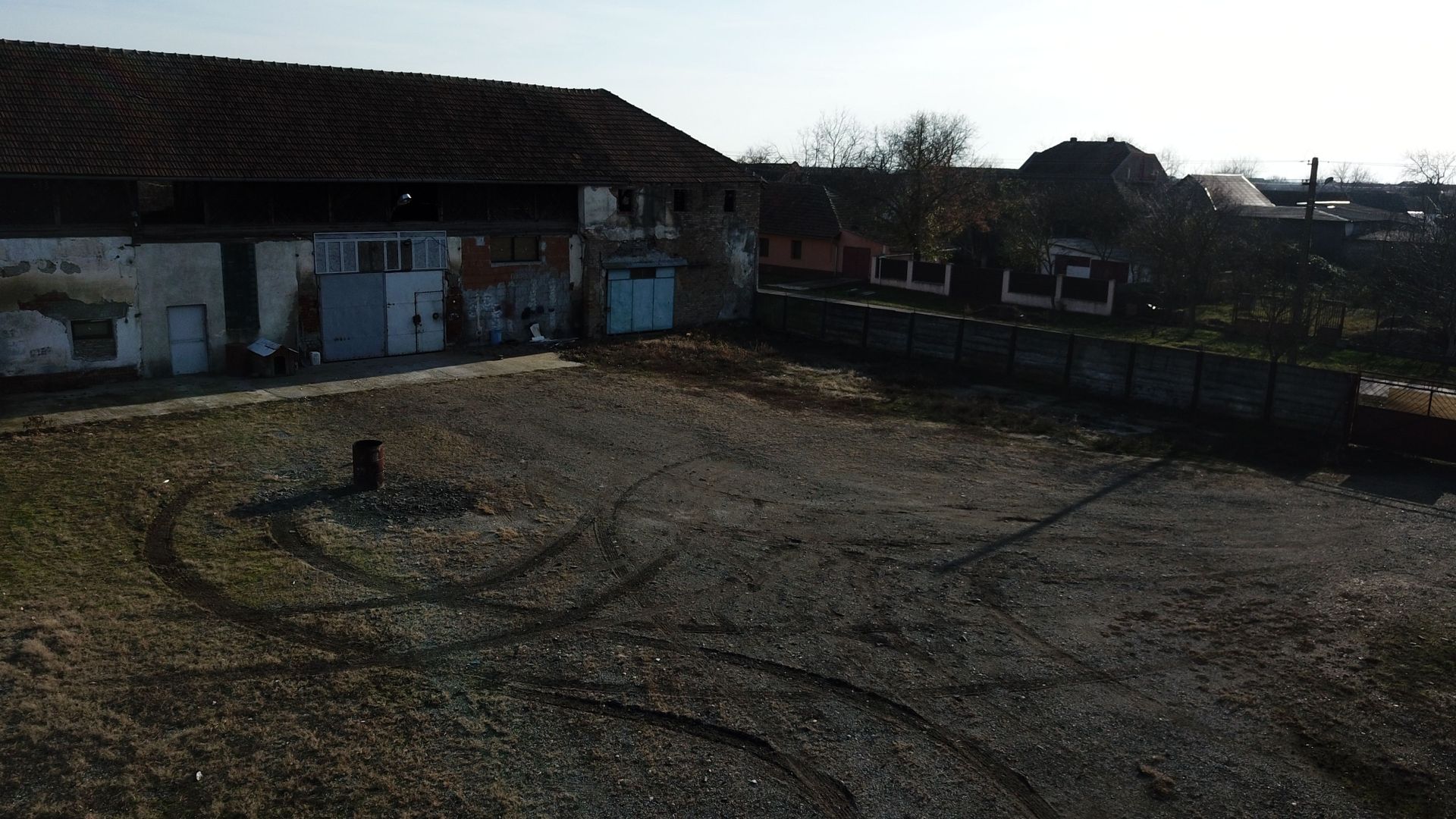 Spatiu rezidential/industrial Ortisoara - Poză 2