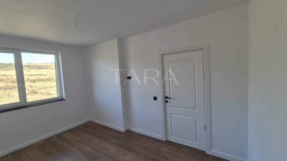 Apartament 2 camere, finisat, parcare subterana. - Poză 3