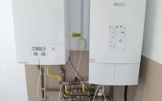 Proprietate industriala  la 35 km de TM - Poză 31