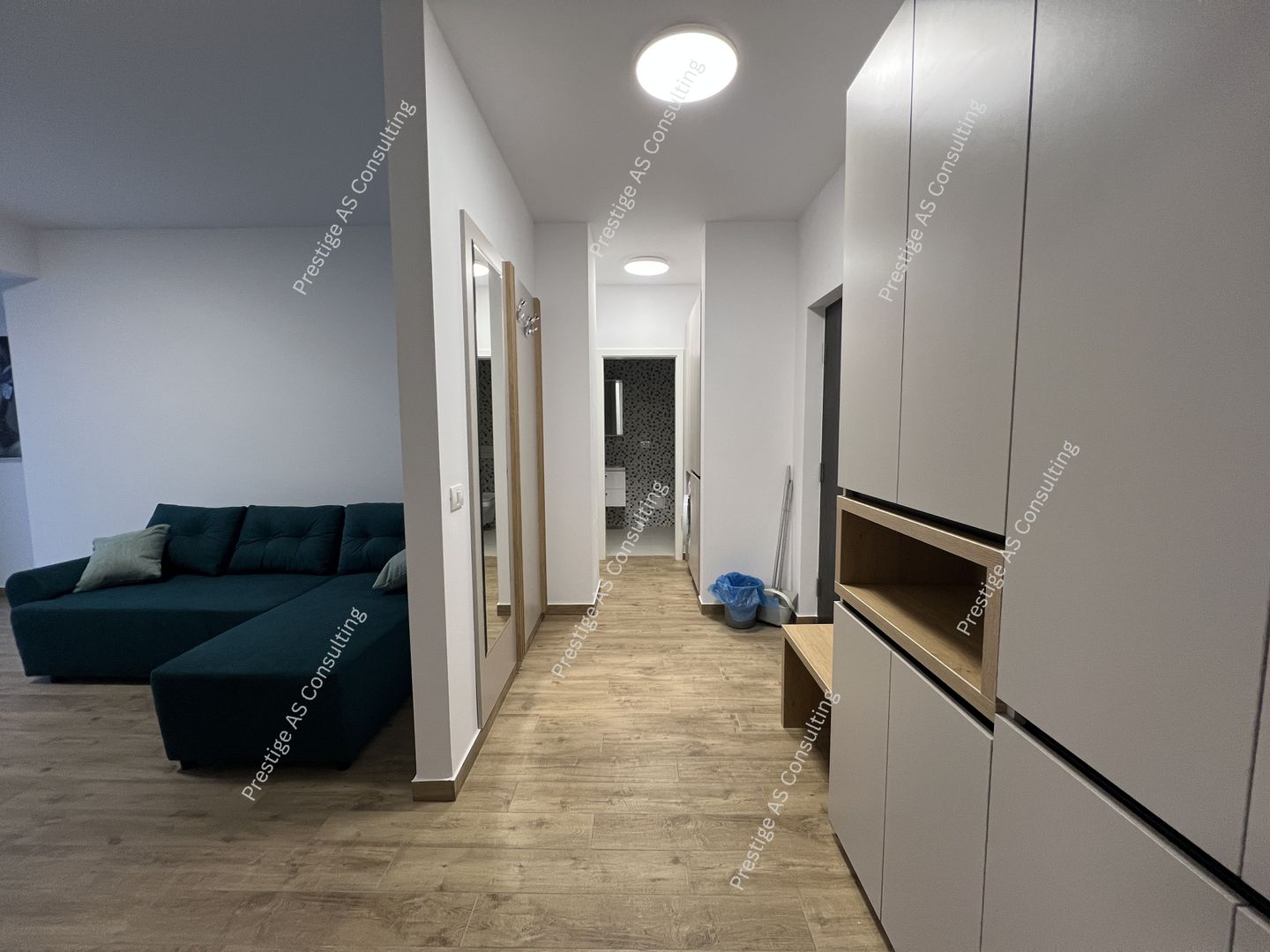 Apartament Nou Decomandat | 2 Camere | Kara Residence - Poză 3