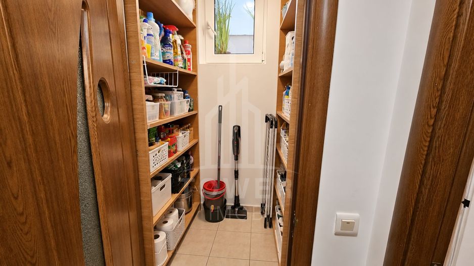 Apartament cu 2 camere, balcon și parcare privată – Turnișor, Sibiu - Poză 5