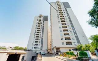 Apartament 3 camere, Botanica - Poză 16