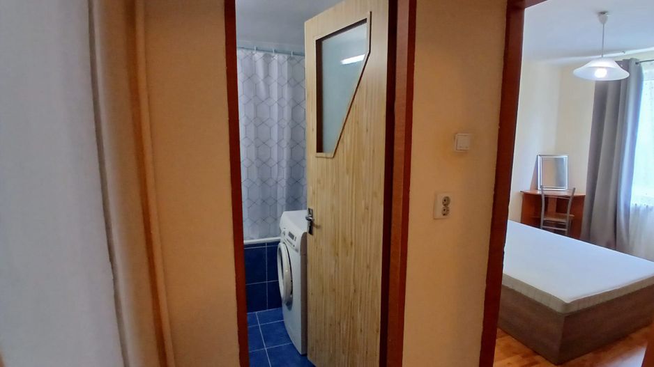 Apartament 2 camere de închiriat Crangasi - Poză 11