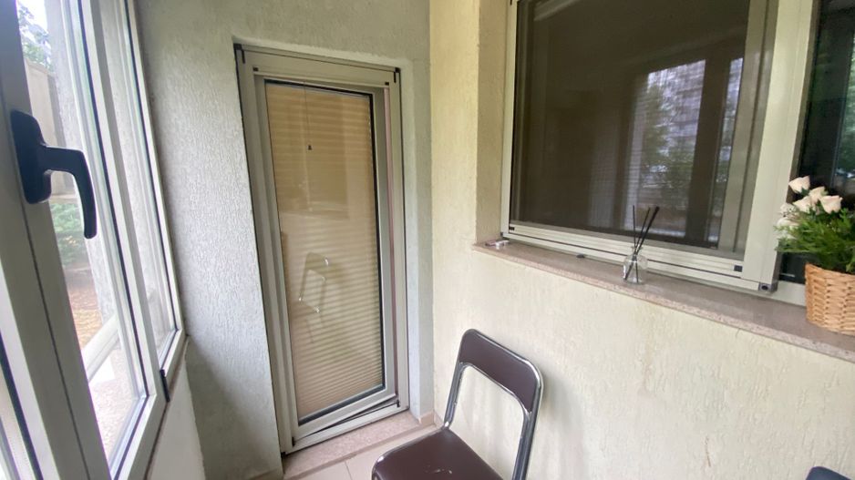 Apartament 2 camere + parcare Uverturii V2 - Poză 8