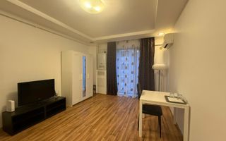 Garsonieră de închiriat – Diamond Residence Pipera - Poză 1