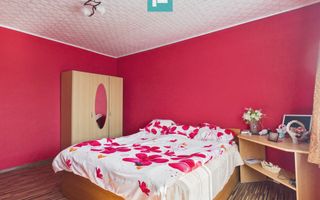 Casă cu 4 camere și teren 522 mp în Vladimirescu - Poză 10