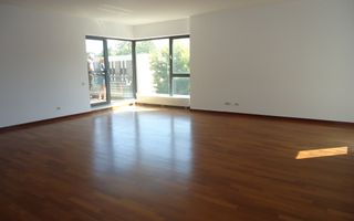 APARTAMENT SUPERB CU 3 DORMITOARE LA INCHIRIERE LANGA PARC HERASTRAU - Poză 1