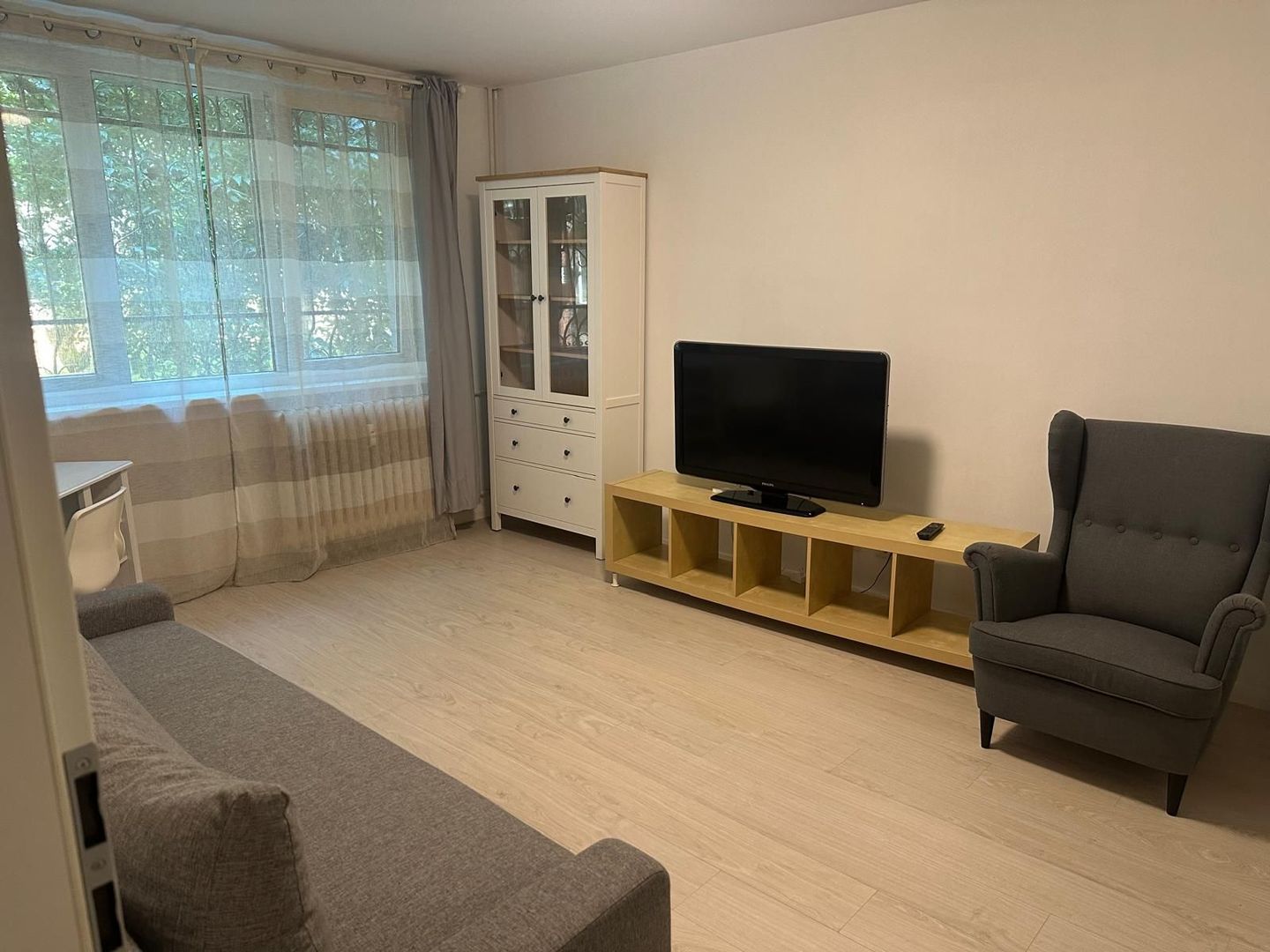 🏢 DE ÎNCHIRIAT: Apartament Modern 2 Camere | Zona Brâncoveanu | - Poză 4