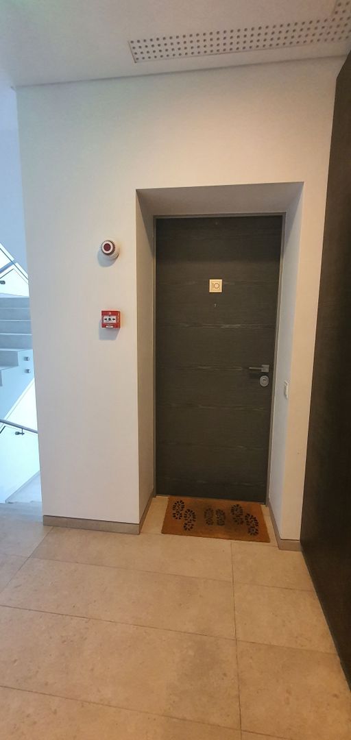 3 Camere  Primaverii Bloc Boutique | Parcare | semi mobilat - Poză 7